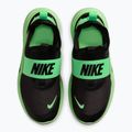 Încălțăminte pentru copii Nike Flex Runner 4 black/illusion green/black 3