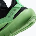 Încălțăminte pentru copii Nike Flex Runner 4 black/illusion green/black 5