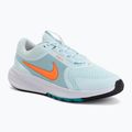 Încălțăminte de alergare pentru copii Nike Star Runner 5 glacier blue/energy/black/total orange