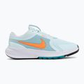 Încălțăminte de alergare pentru copii Nike Star Runner 5 glacier blue/energy/black/total orange 2