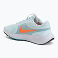 Încălțăminte de alergare pentru copii Nike Star Runner 5 glacier blue/energy/black/total orange 3