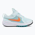 Încălțăminte pentru copii Nike Star Runner 5 glacier blue/energy/black/total orange 2