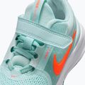 Încălțăminte pentru copii Nike Star Runner 5 glacier blue/energy/black/total orange 5