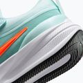 Încălțăminte pentru copii Nike Star Runner 5 glacier blue/energy/black/total orange 6