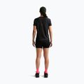 Tricou de alergare pentru femei Nike Swift Dri-Fit black 3