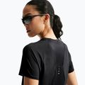 Tricou de alergare pentru femei Nike Swift Dri-Fit black 5