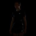 Tricou de alergare pentru femei Nike Swift Dri-Fit black 7