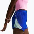 Pantaloni scurți de alergare pentru femei Nike Tempo Dri-Fit Unlined old royal/football grey/pink rise 5