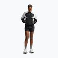 Pantaloni scurți de alergare pentru femei Nike Tempo Dri-Fit Unlined black/white/cool grey 2