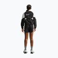 Pantaloni scurți de alergare pentru femei Nike Tempo Dri-Fit Unlined black/white/cool grey 3
