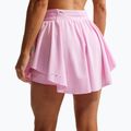 Fustă Nike Swift pink rise/black 5