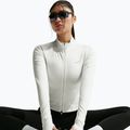 Bluză pentru femei de alergare Nike Swift Dri-Fit Full Zip sail 4
