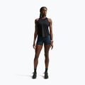 Tricou de alergare pentru femei Nike Swift Dri-Fit Tank Top black 2