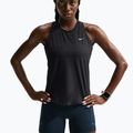 Tricou de alergare pentru femei Nike Swift Dri-Fit Tank Top black 4