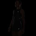 Tricou de alergare pentru femei Nike Swift Dri-Fit Tank Top black 8