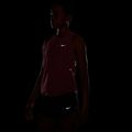 Tricou de alergare pentru femei Nike Swift Dri-Fit Tank Top pink smoke 7