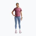 Tricou de alergare pentru femei Nike Swift Dri-Fit pink smoke 2