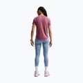 Tricou de alergare pentru femei Nike Swift Dri-Fit pink smoke 3