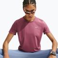 Tricou de alergare pentru femei Nike Swift Dri-Fit pink smoke 6