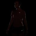 Tricou de alergare pentru femei Nike Swift Dri-Fit pink smoke 7