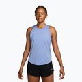 Tricou de alergare pentru femei Nike Swift Aero-Fit Tank Top aluminum/pure platinum