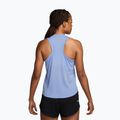 Tricou de alergare pentru femei Nike Swift Aero-Fit Tank Top aluminum/pure platinum 2