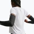 Tricou de alergare pentru femei Nike AeroSwift white/black 6