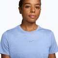 Tricou de alergare pentru femei Nike Swift Aero-Fit aluminum/pure platinum 3