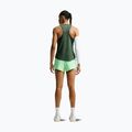 Tricou de alergare pentru femei Nike Swift Aero-FIT Tank Top black/light green spark 3