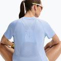 Tricou de alergare pentru femei Nike Swift Dri-Fit aluminum 6