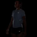 Tricou de alergare pentru femei Nike Swift Dri-Fit aluminum 7
