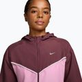 Geacă de alergare pentru femei Nike Tempo Windrunner pink smoke/pink rise 3