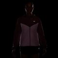 Geacă de alergare pentru femei Nike Tempo Windrunner pink smoke/pink rise 4