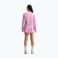 Longsleeve de alergare pentru femei Nike Swift Jersey Top pink rise/illusion green 3