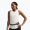 Tricou de alergare pentru femei Nike Swift Dri-Fit Tank Top sail