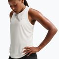 Tricou de alergare pentru femei Nike Swift Dri-Fit Tank Top sail 4