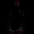 Bluză pentru femei de alergare Nike Swift Dri-Fit Full Zip black 4