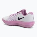 Încălțăminte de baschet pentru bărbați Nike G.T. Cut Academy 2 white/light magenta/purple dynasty 3