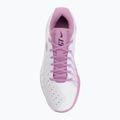 Încălțăminte de baschet pentru bărbați Nike G.T. Cut Academy 2 white/light magenta/purple dynasty 5