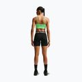Sutien de antrenament Nike Pro Sculpt illusion green/black 3