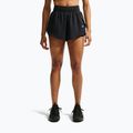 Pantaloni scurți de antrenament pentru femei Nike Pro Sculpt black/white