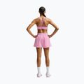 Sutien de antrenament Nike Indy Strappy pink rise/black 2