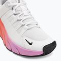 Încălțăminte de antrenament pentru femei Nike Free Metcon 7 platinum tint/light magenta/white 7