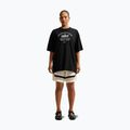 Tricou pentru femei Nike Sportswear Oversized Black 2