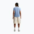 Tricou pentru femei Nike Sportswear Club Essentials work blue 2