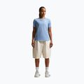 Tricou pentru femei Nike Sportswear Club Essentials work blue 7