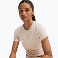 Tricou pentru femei Nike Sportswear Chill Knit cream Ii/sail 6
