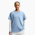 Tricou pentru femei Nike Sportswear Classic work blue