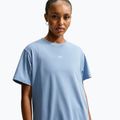 Tricou pentru femei Nike Sportswear Classic work blue 4