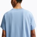 Tricou pentru femei Nike Sportswear Classic work blue 5